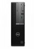 Dell Komputer Optiplex 5000 SFF/Core i5-12500/8GB/256GB SSD/Integrated/No Wifi/Wireless Kb & Mouse/W11Pro/3Y